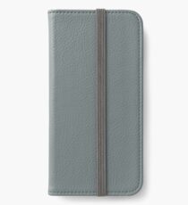 Riku Kingdom Hearts 3 iPhone Wallet/Case/Skin