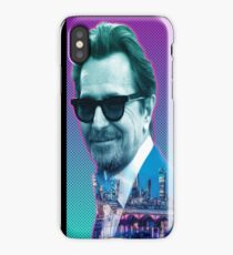 Gary Oldman iPhone Case