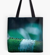 Iguana Tote Bag