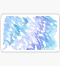 Oil Spill Sticker