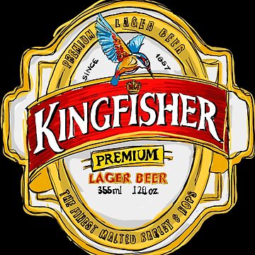 Hurray! India's Kingfisher beer rated the best in the world by Americans |  India.com