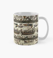 Bayeux Tapestry Mug