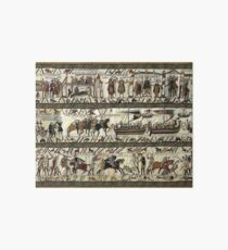 Bayeux Tapestry Art Board