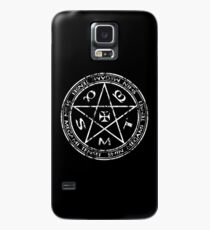 Shin Megami Tensei Case/Skin for Samsung Galaxy