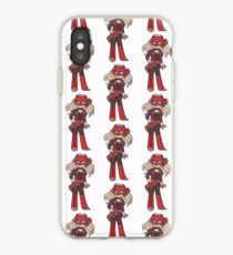 Panther iPhone Case