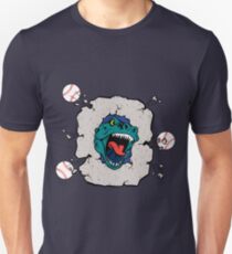 Ogden Raptors Unisex T-Shirt