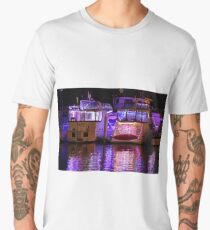 Boats Men's Premium T-Shirt
