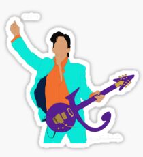 Prince Sticker