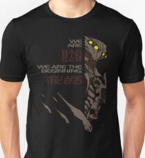 Mass Effect: Harbinger Unisex T-Shirt