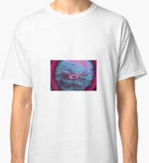 Environmental Phenomenon Classic T-Shirt