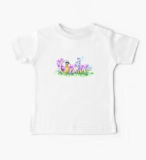 Coraline Baby Tee