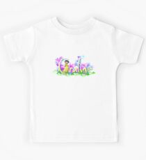 Coraline Kids Tee