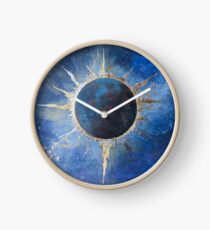 Grahanam (Eclipse) Clock