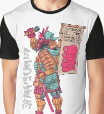 Daimyo DOOM Graphic T-Shirt