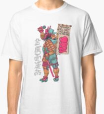 Daimyo DOOM Classic T-Shirt