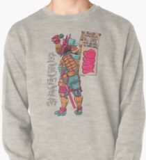 Daimyo DOOM Pullover