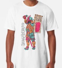 Daimyo DOOM Longshirt