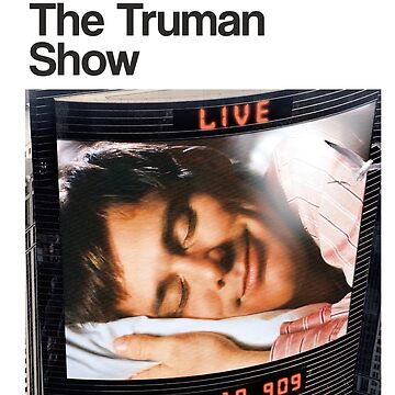 The Truman Show (dvd)