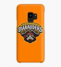 Bradenton Marauders Case/Skin for Samsung Galaxy