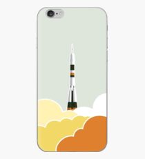Space: Lift Off iPhone Case