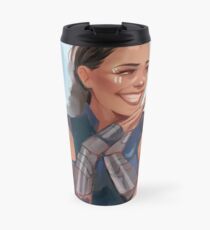 Valkyrie Mug de voyage