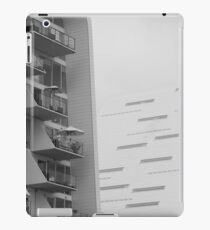 Expand iPad Case/Skin