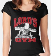 vintage lord's gym shirt