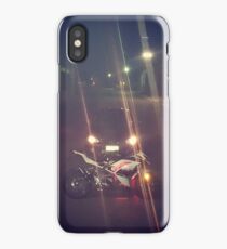 Scapes iPhone Case