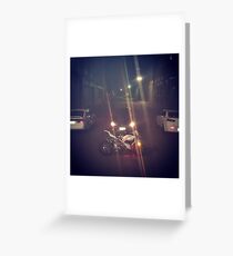 Scapes Greeting Card