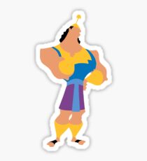 This Years Model Sticker