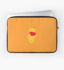 Teddy Bear Laptop Sleeve
