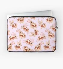 Hot Cross Bunnies Laptop Sleeve