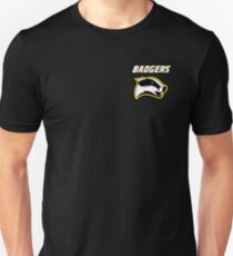 Badgers Unisex T-Shirt