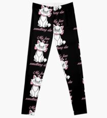 My love Leggings