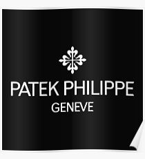 Patek Philippe Poster