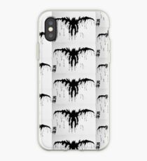 ryuk iPhone Case