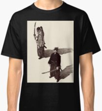 Samurais Classic T-Shirt