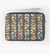 Retro Jahreszeiten 02, Winterträume Laptoptasche