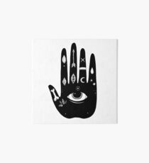 Magic Hand Art Board