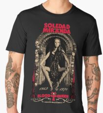 Soledad Miranda Tribute Men's Premium T-Shirt