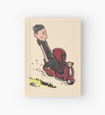 C&DP Hardcover Journal