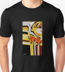 Funny Face Unisex T-Shirt