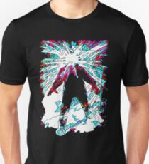 Praise be to the Thing Unisex T-Shirt