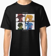 BOUKENSHA DAYS Classic T-Shirt