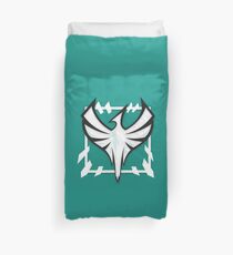 Zofia Icon Duvet Cover