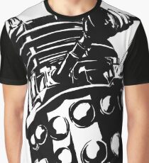 Dalek Graphic T-Shirt