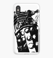 Dalek iPhone Case/Skin