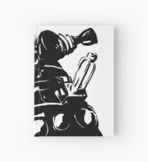 Dalek Hardcover Journal