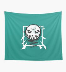 Ela Icon Wall Tapestry