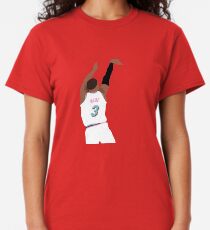 Wade Miami Vice Classic T-Shirt
